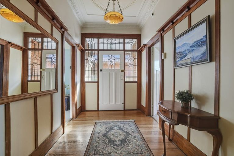 Photo of property in 3 Ings Avenue, Saint Clair, Dunedin, 9012