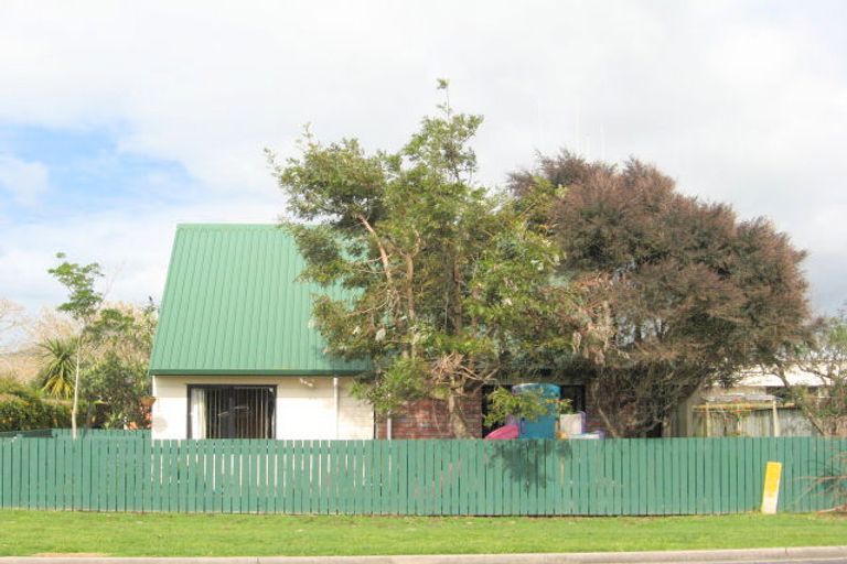 Photo of property in 256a Range Road, Papamoa Beach, Papamoa, 3118