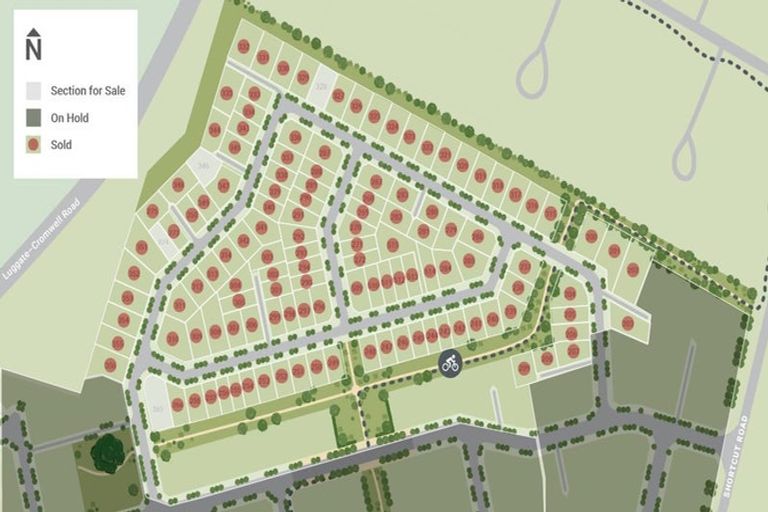 Photo of property in 81 Magnum Drive, Cromwell, 9310