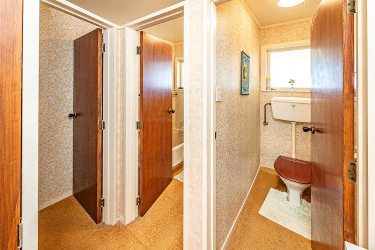 Photo of property in 543 Brunswick Road, Brunswick, Whanganui, 4571