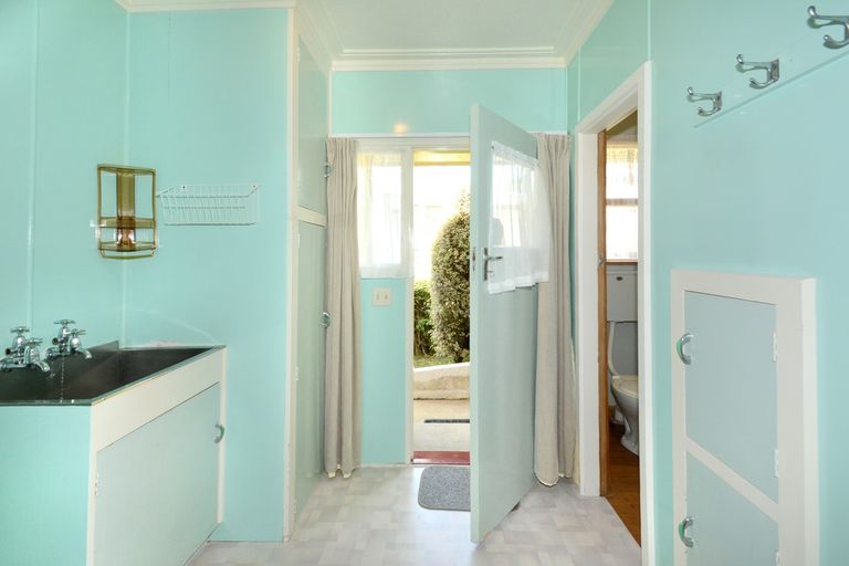 Photo of property in 4 Fife Street, Kaikorai, Dunedin, 9010