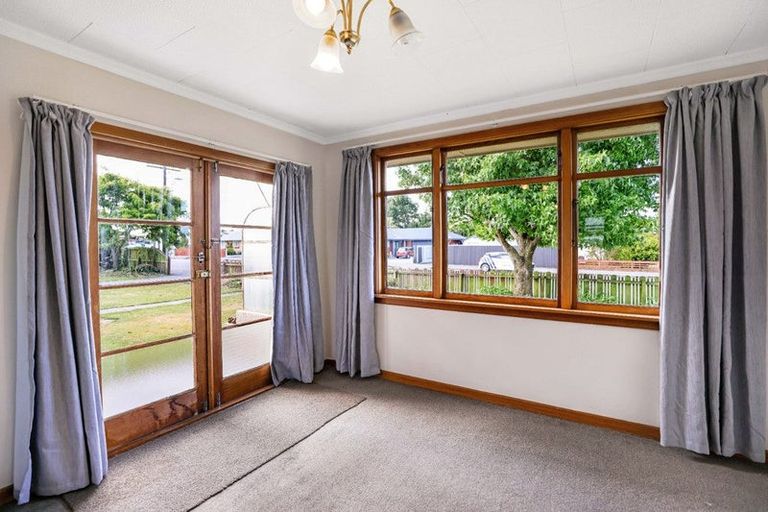 Photo of property in 110 Thomson Street, Tinwald, Ashburton, 7700