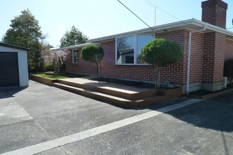 Photo of property in 1 Haggitt Street, Feilding, 4702