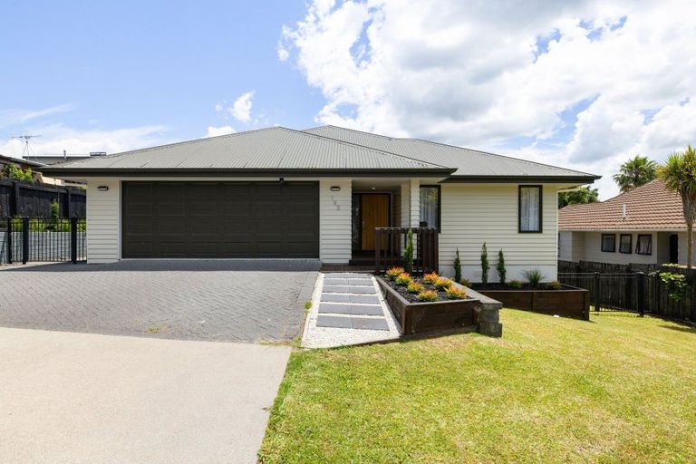 Photo of property in 142 Delamare Road, Pukete, Hamilton, 3200