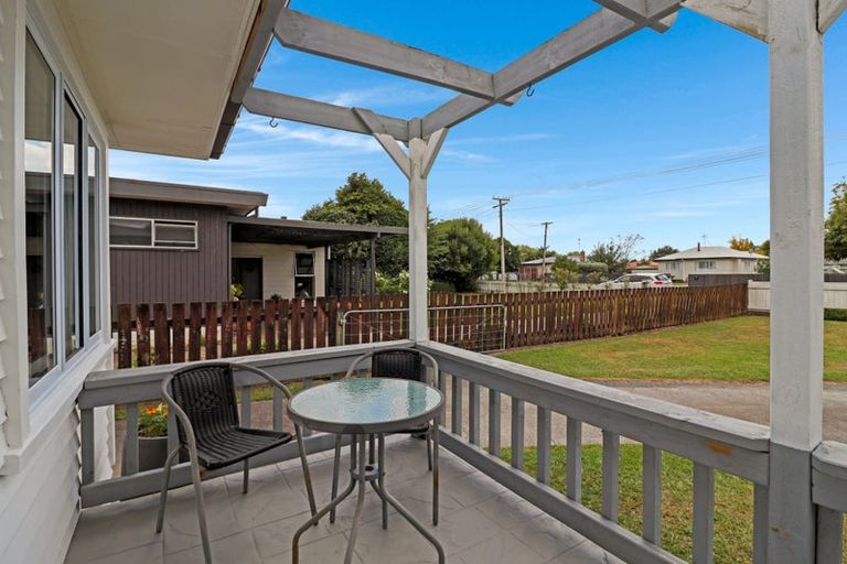 Photo of property in 12 Stanley Street, Matamata, 3400