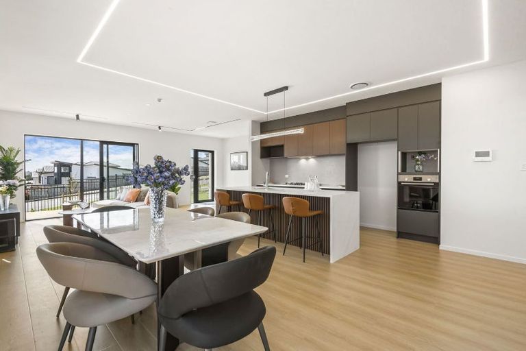 Photo of property in 115 Thomas Road, Flat Bush, Auckland, 2019