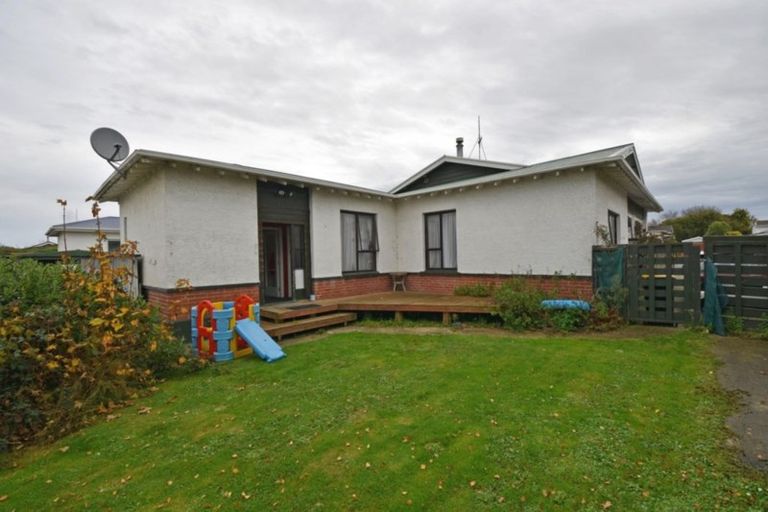 Photo of property in 324 Ness Street, Appleby, Invercargill, 9812
