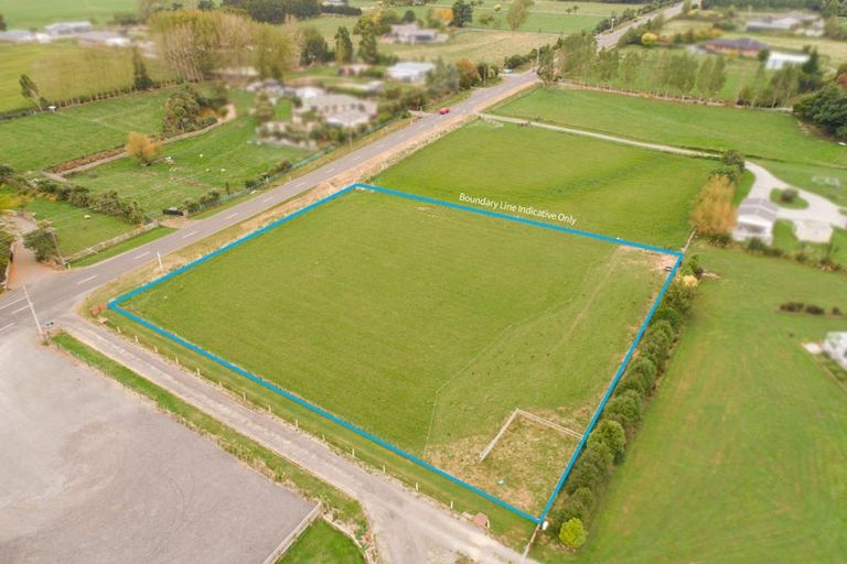 Photo of property in 558 Taonui Road, Colyton, Feilding, 4775