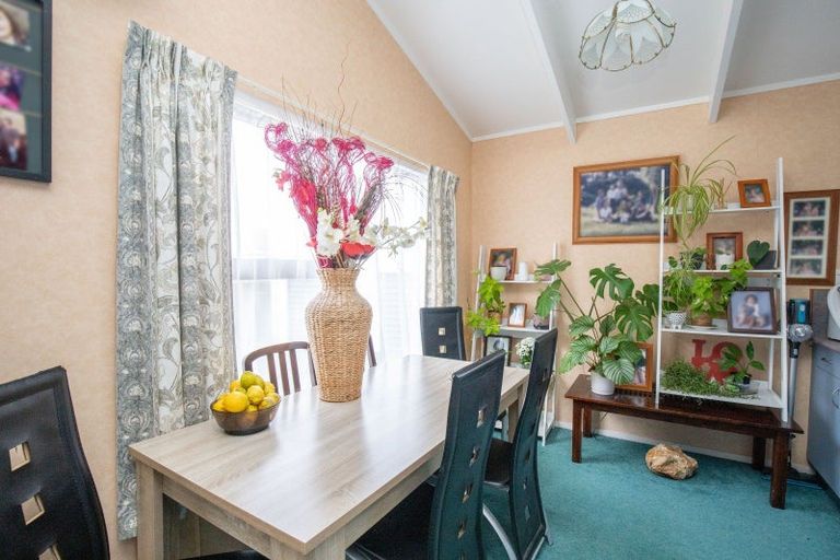 Photo of property in 6 Hale Place, Ngatea, 3503