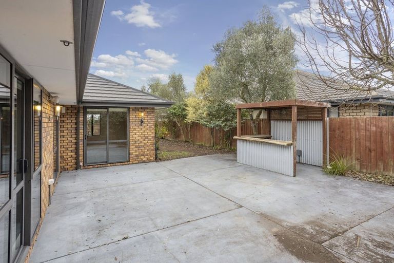 Photo of property in 31 Allison Crescent, Kaiapoi, 7630