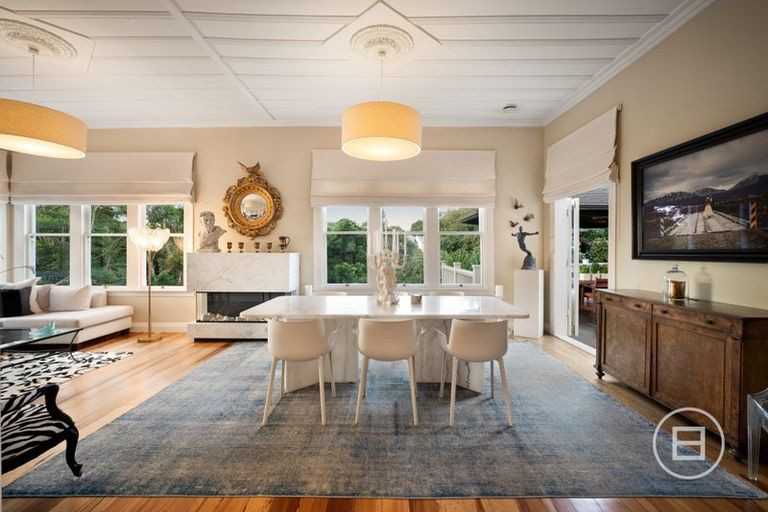 Photo of property in 21 Essex Road, Mount Eden, Auckland, 1024
