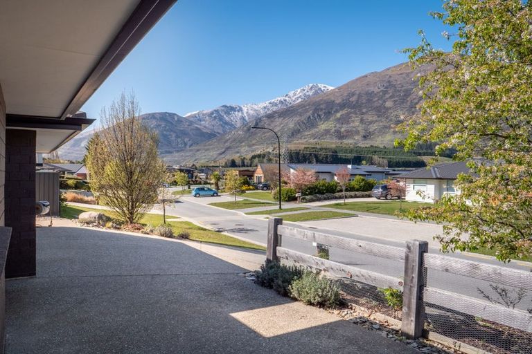 Photo of property in 25 Banbury Terrace, Lower Shotover, Queenstown, 9304