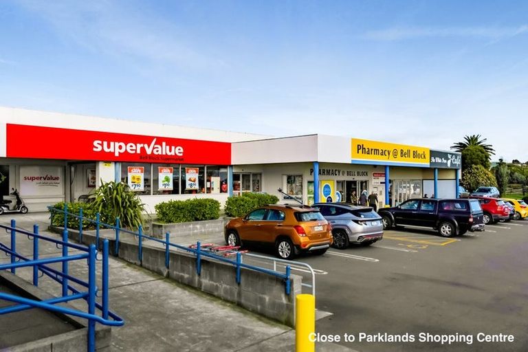 Photo of property in 69 Mangati Road, Bell Block, New Plymouth, 4312