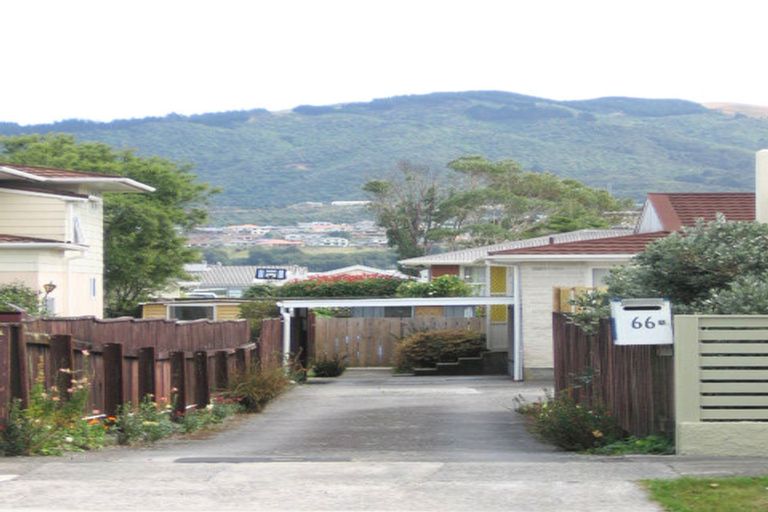 Photo of property in 66a Miro Street, Trentham, Upper Hutt, 5018
