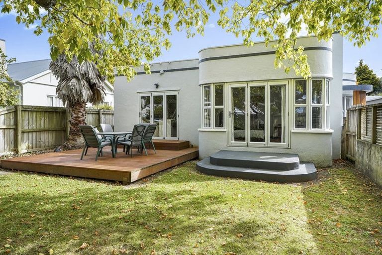 Photo of property in 34 Horne Street, Hamilton Central, Hamilton, 3204