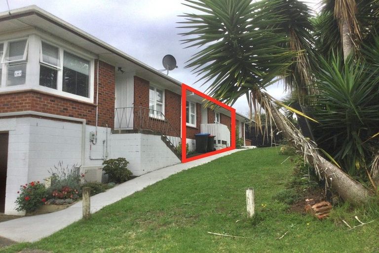 Photo of property in 3/37a Park Avenue, Otahuhu, Auckland, 1062