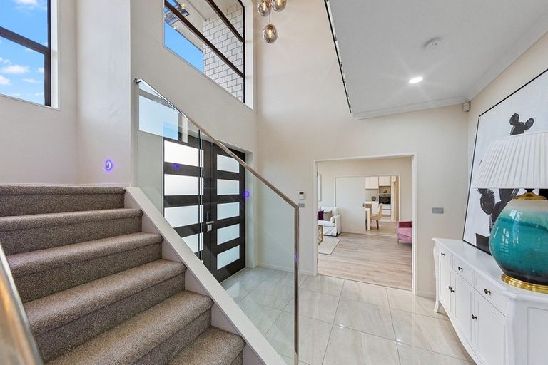 Photo of property in 7 Lavey Road, Flat Bush, Auckland, 2019