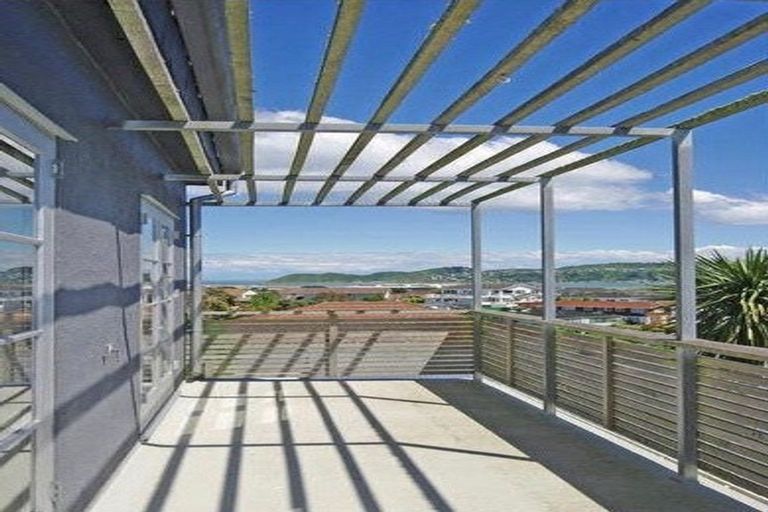 Photo of property in 34a Wilberforce Street, Miramar, Wellington, 6022