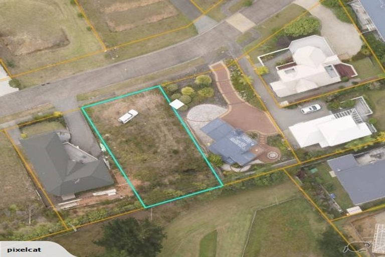 Photo of property in 109 Pacific View Drive, Whangamata, 3620