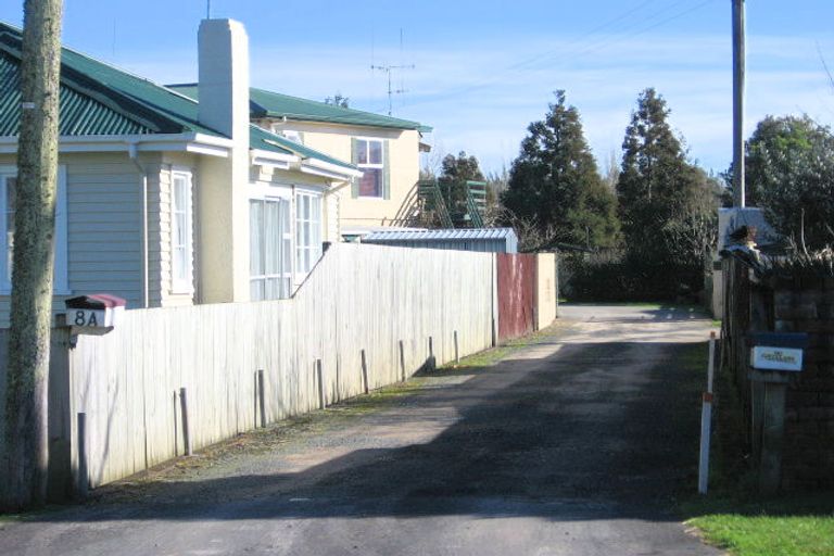Photo of property in 8a Kiwi Avenue, Forest Lake, Hamilton, 3200