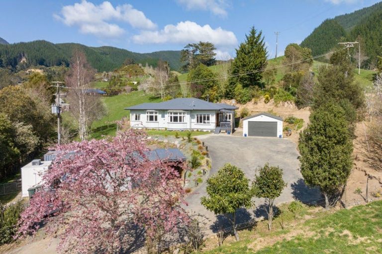 Photo of property in 12 Mac's Road, Hira, Nelson, 7071