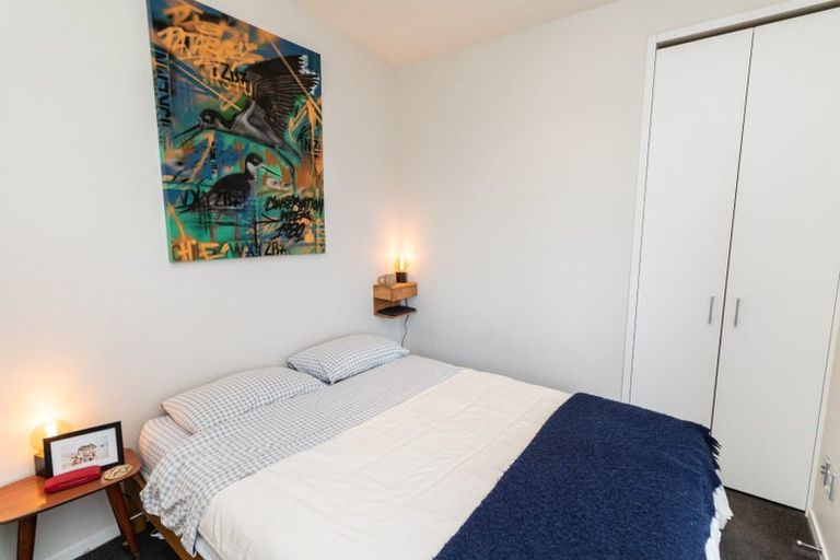 Photo of property in Soho Apartments, 1502/74 Taranaki Street, Te Aro, Wellington, 6011
