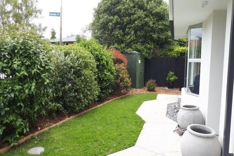 Photo of property in 1/8 Woodbank Street, Somerfield, Christchurch, 8024