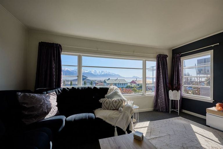 Photo of property in 17 Bayview Street, Kaikoura, 7300