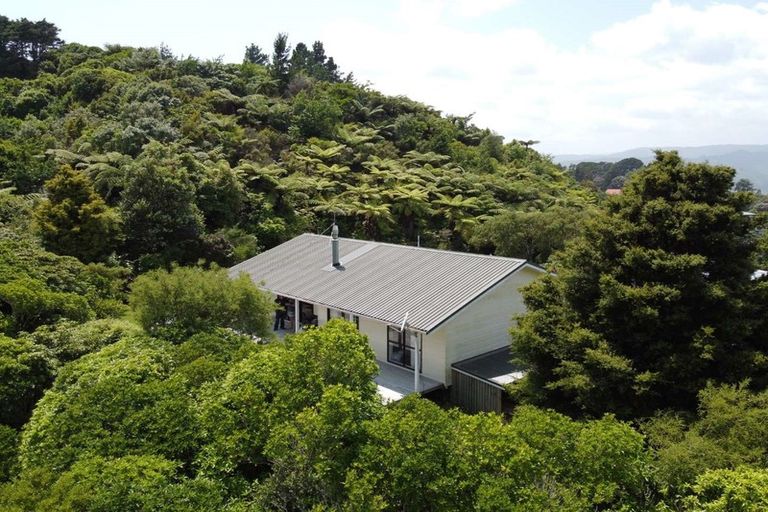 Photo of property in 19 Renoir Avenue, Belmont, Lower Hutt, 5010