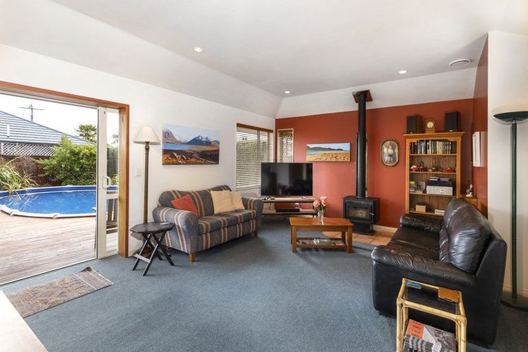 Photo of property in 49a George Street, Blenheim, 7201