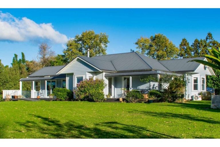 Photo of property in 28 Ness Road, Waipapa, Kerikeri, 0295