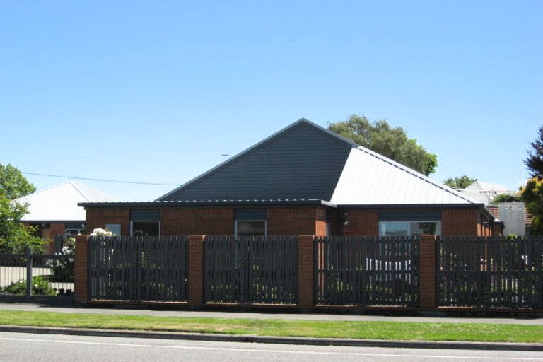 Photo of property in 4/56 Merrin Street, Avonhead, Christchurch, 8042