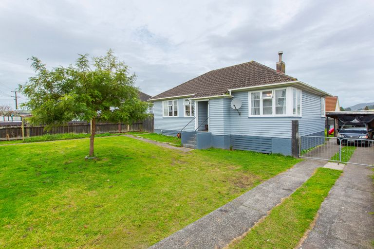 Photo of property in 23 Webb Street, Huntly, 3700