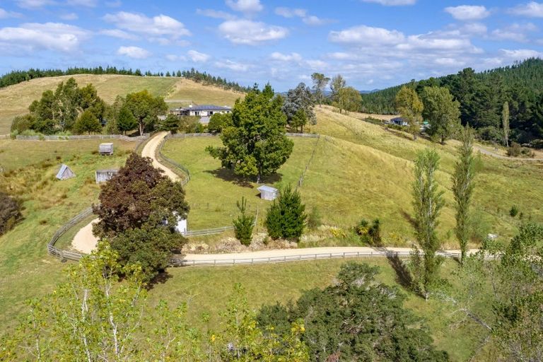 Photo of property in 2249d Te Wharau Road, Te Wharau, Masterton, 5883