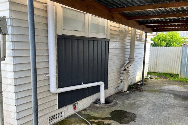 Photo of property in 4/112 Portage Road, New Lynn, Auckland, 0600