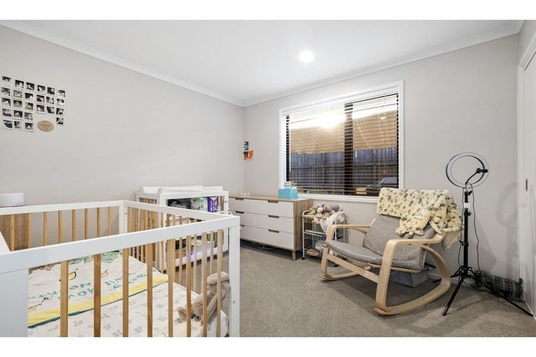 Photo of property in 8 Calder Crescent, Pokeno, 2402