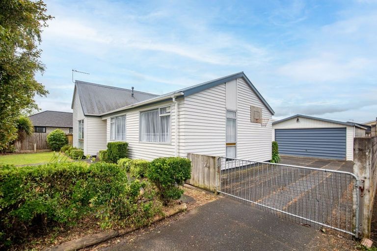Photo of property in 7 Crosher Place, Silverdale, Hamilton, 3216