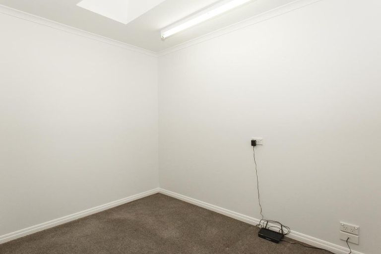 Photo of property in 341 Burnett Street, Ashburton, 7700