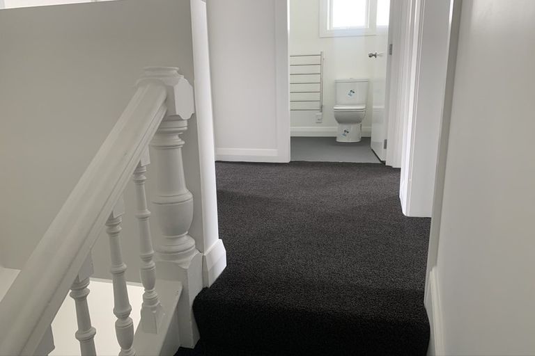 Photo of property in 141 Abel Smith Street, Aro Valley, Wellington, 6011