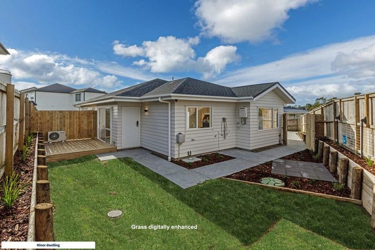 Photo of property in 17b Alexandra Street, Riverhead, 0820