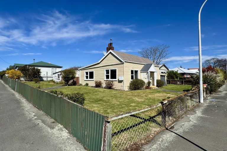 Photo of property in 31 James Street, Kensington, Timaru, 7910