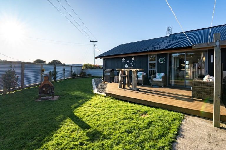 Photo of property in 203 Moturata Road, Taieri Beach, Brighton, 9091