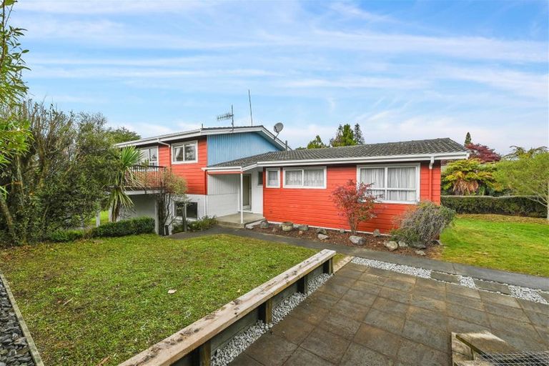 Photo of property in 401d Old Taupo Road, Springfield, Rotorua, 3015
