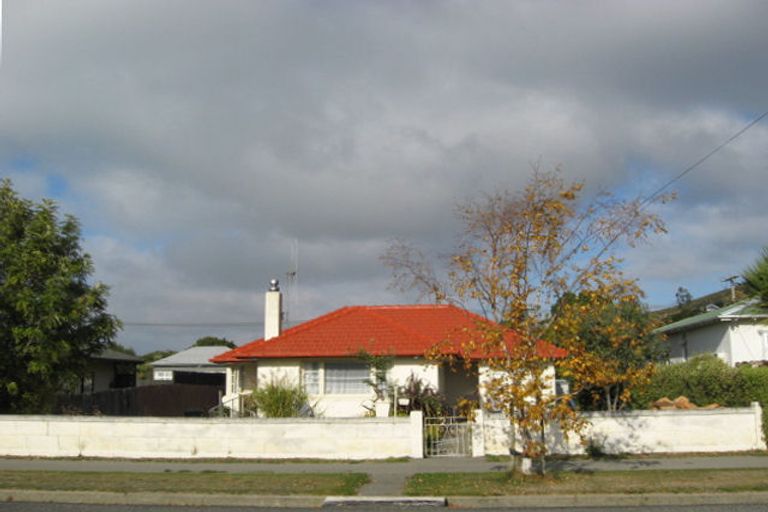 Photo of property in 21 Conway Street, Oamaru North, Oamaru, 9400