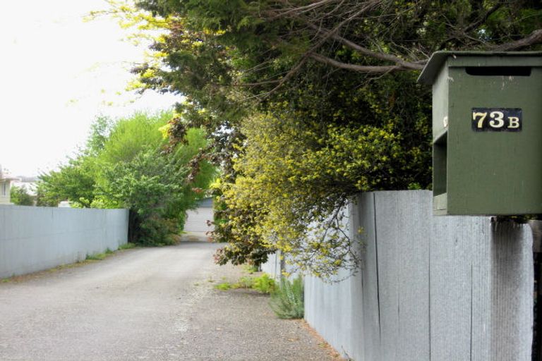 Photo of property in 73b Maxwell Road, Blenheim, 7201