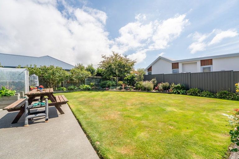 Photo of property in 7 Lochern Rise, Marchwiel, Timaru, 7910