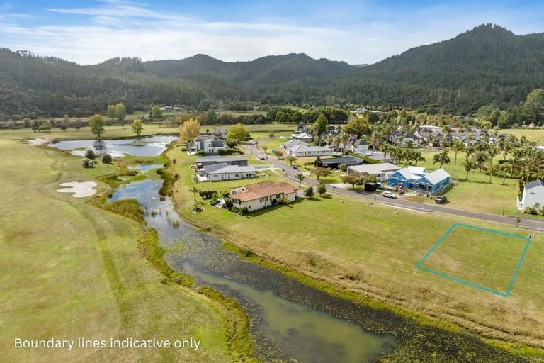 Photo of property in 62 Saint Andrews Drive, Pauanui, Hikuai, 3579