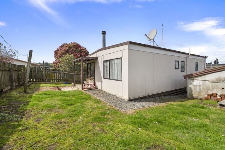 Photo of property in 37b Huia Street, Taihape, 4720