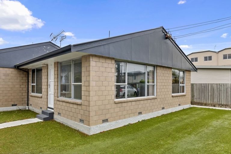 Photo of property in 1/519 Saint Asaph Street, Phillipstown, Christchurch, 8011