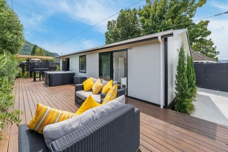 Photo of property in 33a Ruahine Street, Trentham, Upper Hutt, 5018